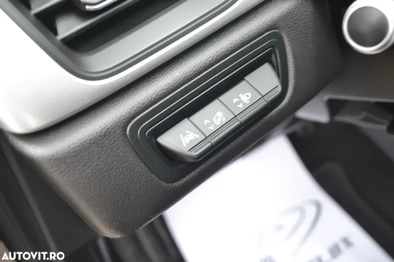 Renault Captur din 2020 cu 171.929 km - oferta REN131612 - foto 9