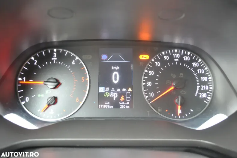 Renault Captur din 2020 cu 171.929 km - oferta REN131612 - foto 17