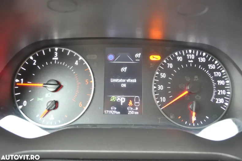 Renault Captur din 2020 cu 171.929 km - oferta REN131612 - foto 19