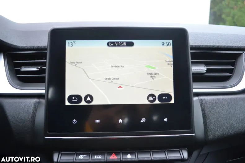 Renault Captur din 2020 cu 171.929 km - oferta REN131612 - foto 22