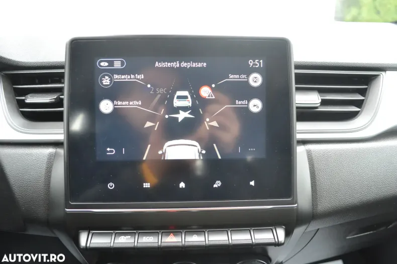 Renault Captur din 2020 cu 171.929 km - oferta REN131612 - foto 24