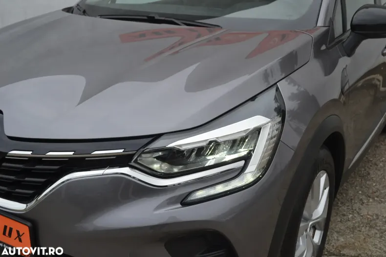 Renault Captur din 2020 cu 171.929 km - oferta REN131612 - foto 31