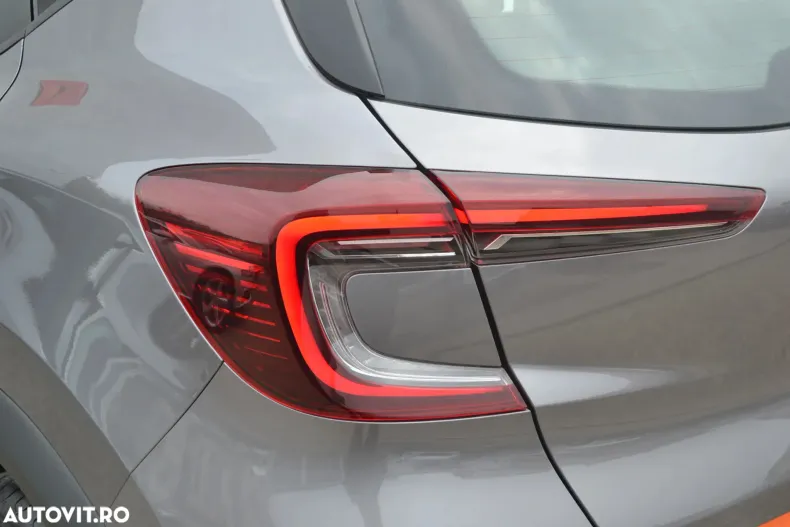 Renault Captur din 2020 cu 171.929 km - oferta REN131612 - foto 32