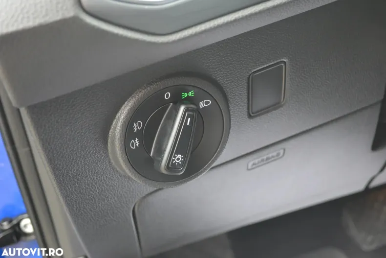 Seat Ateca din 2022 cu 158.152 km - oferta SEA131613 - foto 8