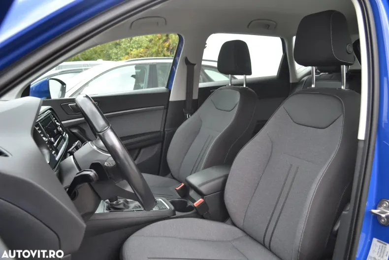 Seat Ateca din 2022 cu 158.152 km - oferta SEA131613 - foto 11