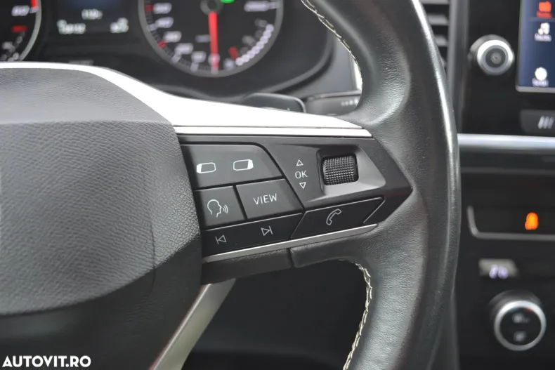 Seat Ateca din 2022 cu 158.152 km - oferta SEA131613 - foto 15