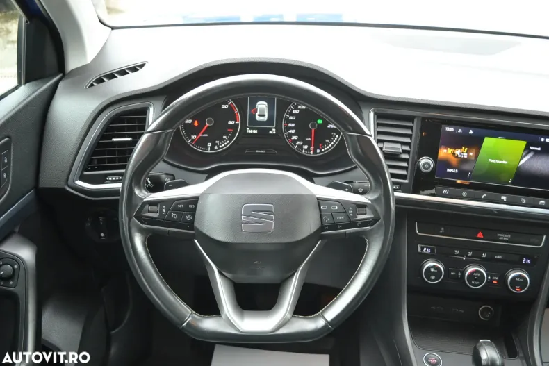 Seat Ateca din 2022 cu 158.152 km - oferta SEA131613 - foto 16