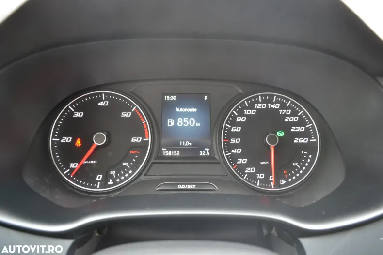 Seat Ateca din 2022 cu 158.152 km - oferta SEA131613 - foto 17