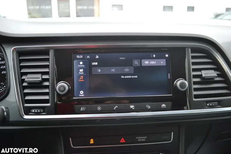 Seat Ateca din 2022 cu 158.152 km - oferta SEA131613 - foto 20