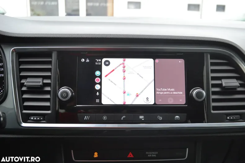 Seat Ateca din 2022 cu 158.152 km - oferta SEA131613 - foto 26