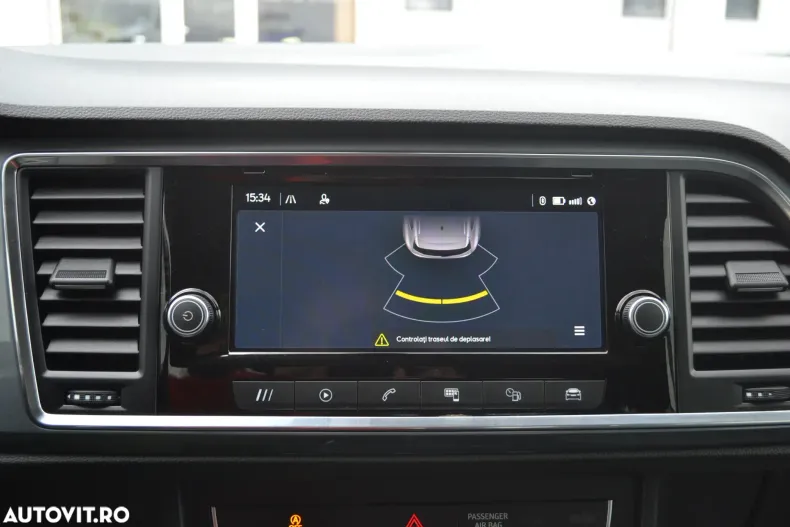 Seat Ateca din 2022 cu 158.152 km - oferta SEA131613 - foto 28