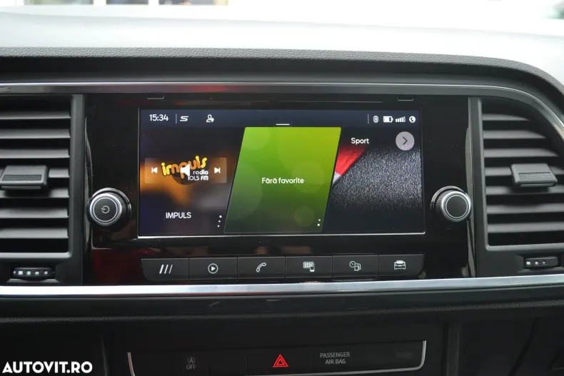 Seat Ateca din 2022 cu 158.152 km - oferta SEA131613 - foto 29