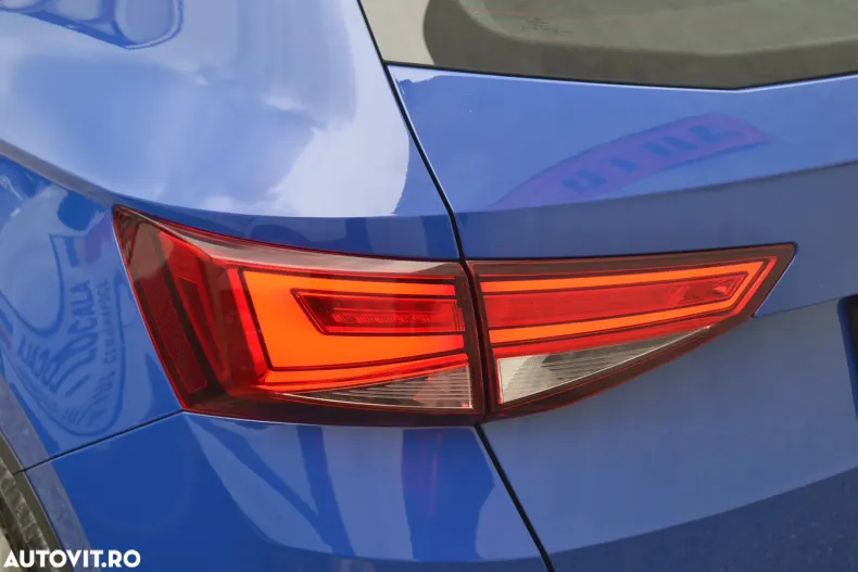 Seat Ateca din 2022 cu 158.152 km - oferta SEA131613 - foto 34