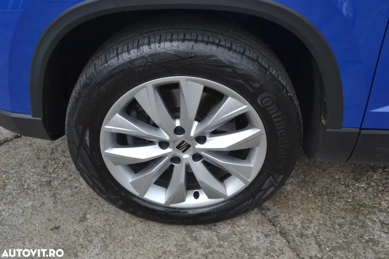 Seat Ateca din 2022 cu 158.152 km - oferta SEA131613 - foto 36