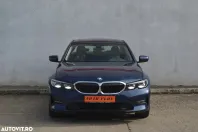 BMW Seria 3 din 2021 cu 132.437 km - oferta BMW131614 - foto 2