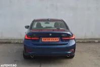 BMW Seria 3 din 2021 cu 132.437 km - oferta BMW131614 - foto 5