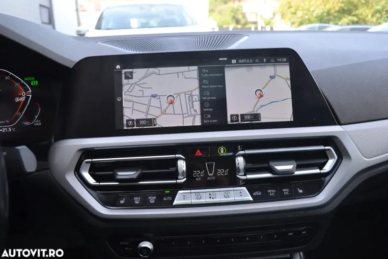BMW Seria 3 din 2021 cu 132.437 km - oferta BMW131614 - foto 20
