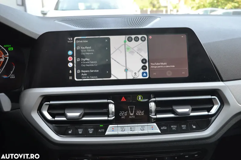 BMW Seria 3 din 2021 cu 132.437 km - oferta BMW131614 - foto 21