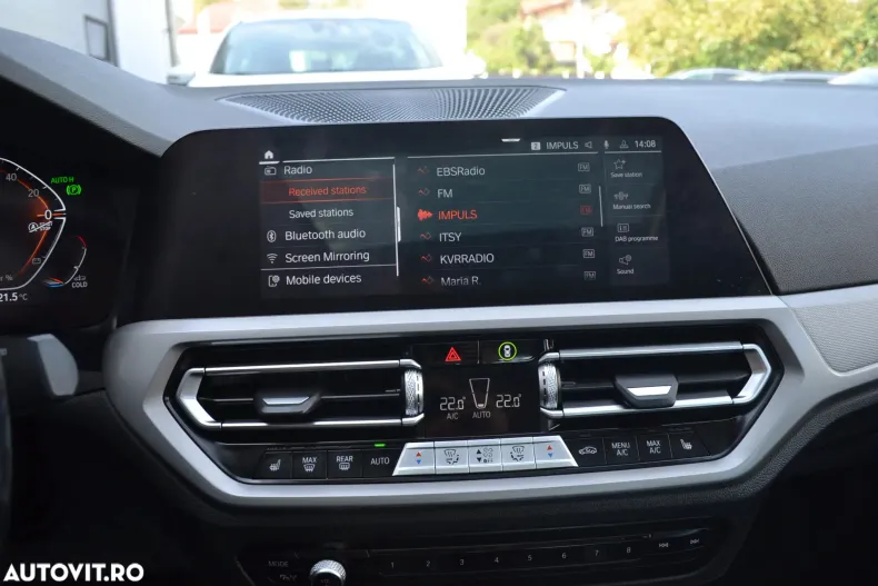 BMW Seria 3 din 2021 cu 132.437 km - oferta BMW131614 - foto 30