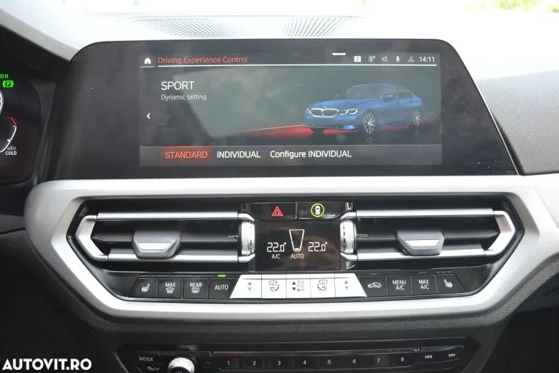 BMW Seria 3 din 2021 cu 132.437 km - oferta BMW131614 - foto 33