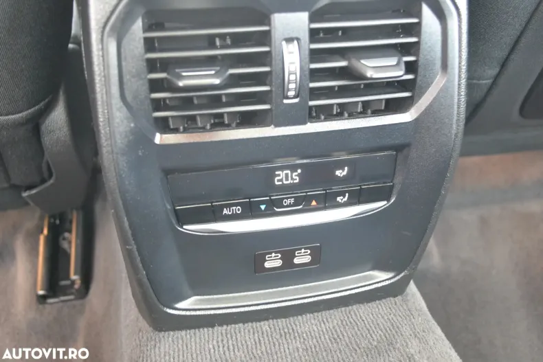 BMW Seria 3 din 2021 cu 132.437 km - oferta BMW131614 - foto 34