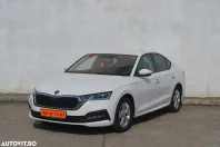 Skoda Octavia din 2021 cu 172.856 km - oferta SKO131615 - foto 1