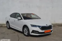 Skoda Octavia din 2021 cu 172.856 km - oferta SKO131615 - foto 3