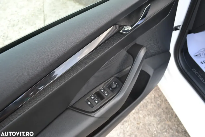 Skoda Octavia din 2021 cu 172.856 km - oferta SKO131615 - foto 7
