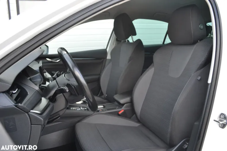 Skoda Octavia din 2021 cu 172.856 km - oferta SKO131615 - foto 12