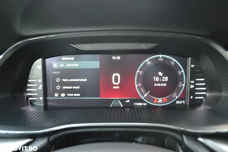 Skoda Octavia din 2021 cu 172.856 km - oferta SKO131615 - foto 17