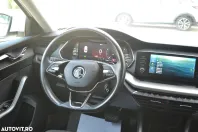 Skoda Octavia din 2021 cu 172.856 km - oferta SKO131615 - foto 29