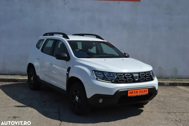 Dacia Duster din 2021 cu 144.447 km - oferta DAC131616 - foto 3