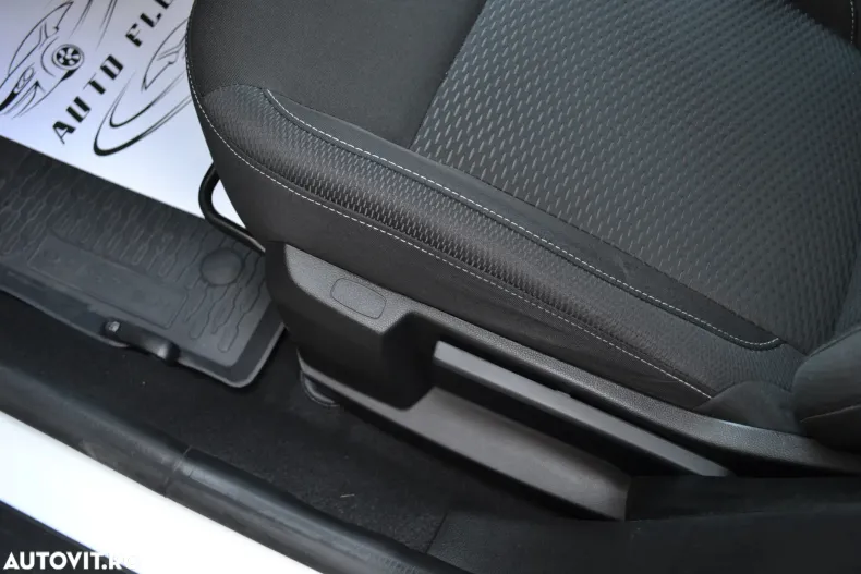 Dacia Duster din 2021 cu 144.447 km - oferta DAC131616 - foto 10