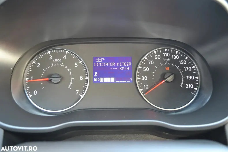 Dacia Duster din 2021 cu 144.447 km - oferta DAC131616 - foto 19