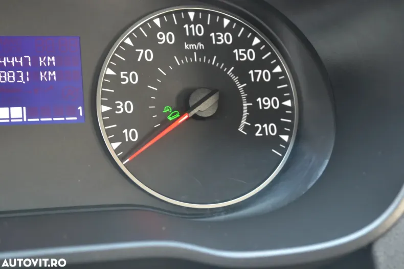 Dacia Duster din 2021 cu 144.447 km - oferta DAC131616 - foto 20