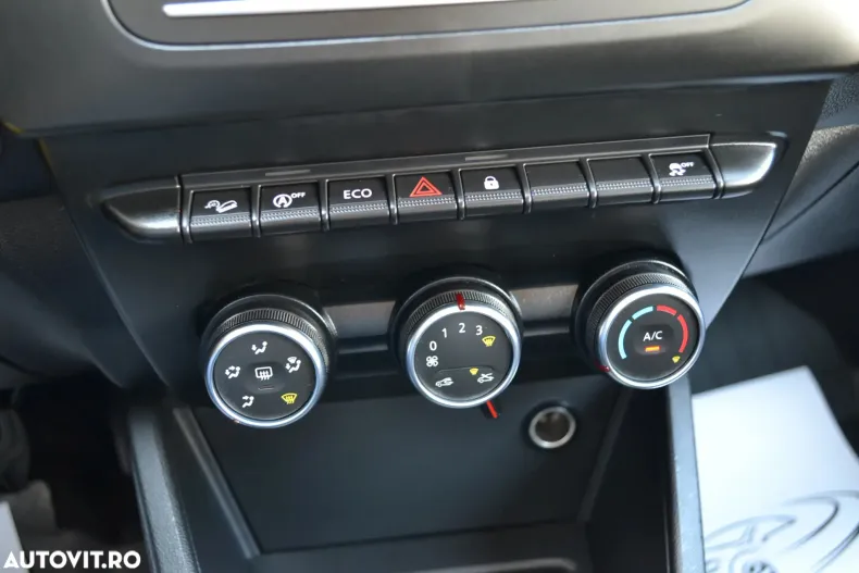 Dacia Duster din 2021 cu 144.447 km - oferta DAC131616 - foto 27