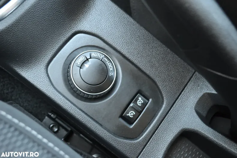 Dacia Duster din 2021 cu 144.447 km - oferta DAC131616 - foto 28