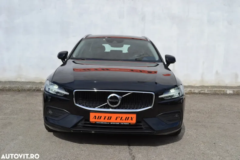 Volvo V60 din 2021 cu 139.178 km - oferta VOL131618 - foto 2