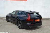 Volvo V60 din 2021 cu 139.178 km - oferta VOL131618 - foto 4