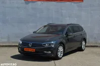 Volkswagen Passat din 2019 cu 170.833 km - oferta VOL131619 - foto 1