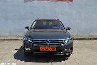 Volkswagen Passat din 2019 cu 170.833 km - oferta VOL131619 - foto 2