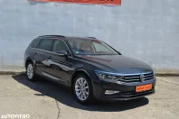Volkswagen Passat din 2019 cu 170.833 km - oferta VOL131619 - foto 3