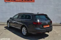Volkswagen Passat din 2019 cu 170.833 km - oferta VOL131619 - foto 4