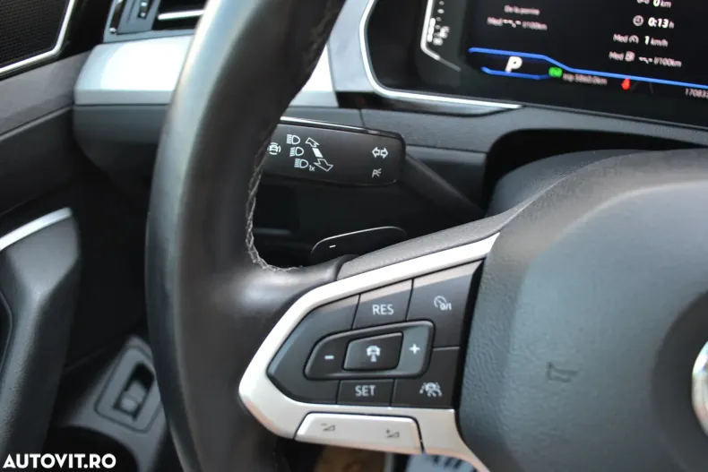 Volkswagen Passat din 2019 cu 170.833 km - oferta VOL131619 - foto 7