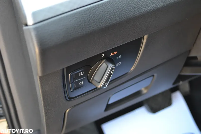 Volkswagen Passat din 2019 cu 170.833 km - oferta VOL131619 - foto 8