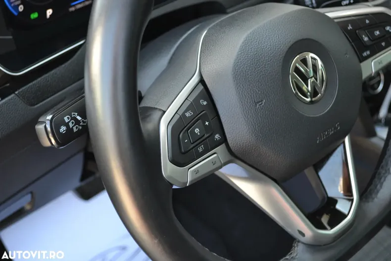 Volkswagen Passat din 2019 cu 170.833 km - oferta VOL131619 - foto 9