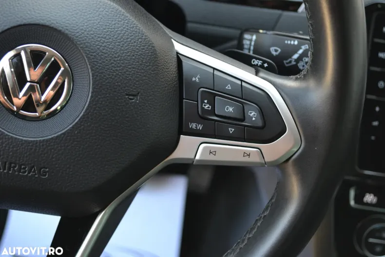 Volkswagen Passat din 2019 cu 170.833 km - oferta VOL131619 - foto 10