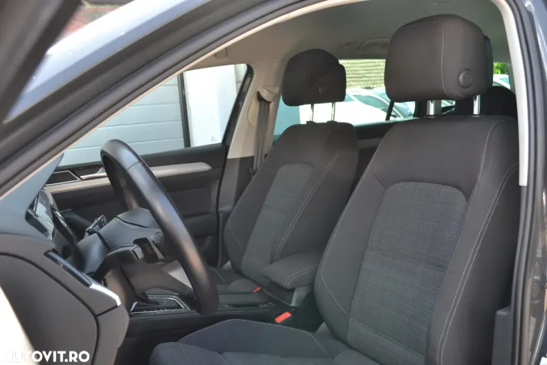 Volkswagen Passat din 2019 cu 170.833 km - oferta VOL131619 - foto 13