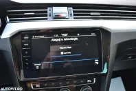 Volkswagen Passat din 2019 cu 170.833 km - oferta VOL131619 - foto 19