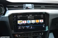 Volkswagen Passat din 2019 cu 170.833 km - oferta VOL131619 - foto 20